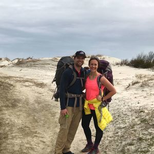 Meet your Posher, Becky